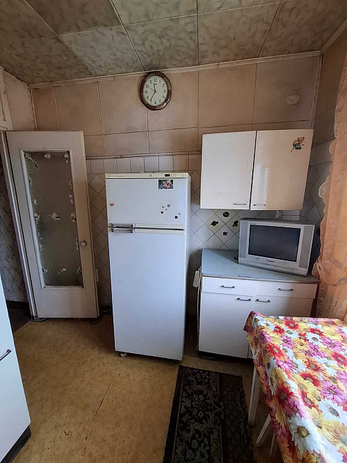 Аренда 1 к.кв. на пр. Ювілейний, Салтівка, 602 мкр. Харків - зображення 8