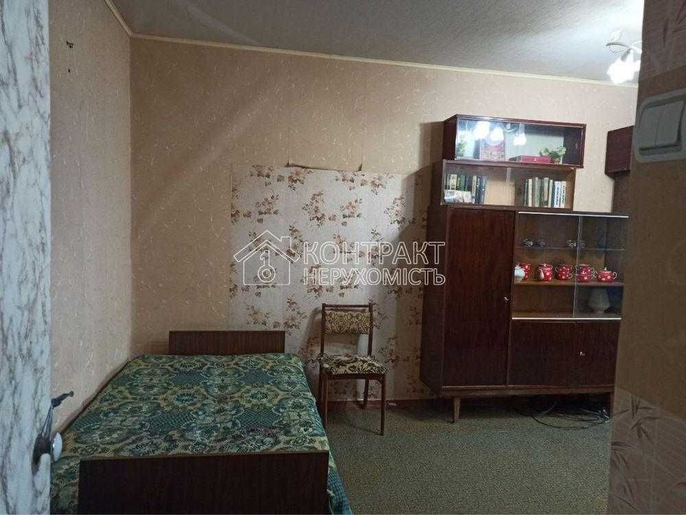 Аренда 1 к.кв. на пр. Ювілейний, Салтівка, 602 мкр. Харків - зображення 5