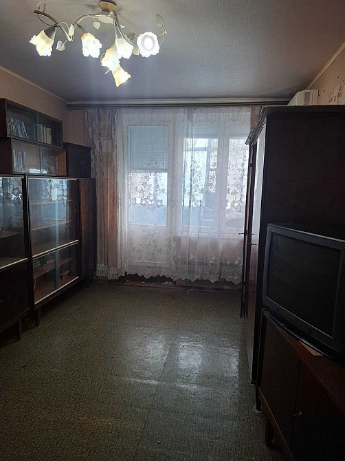 Аренда 1 к.кв. на пр. Ювілейний, Салтівка, 602 мкр. Харків - зображення 2