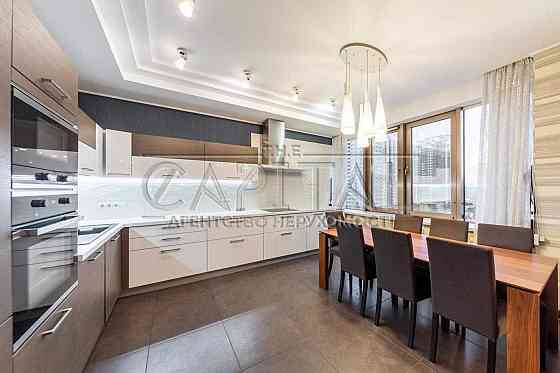 Вид на Дніпро ! Вільна ! RIVER STONE 109 м2 Рівер Стоун ! Ривер Стоун Киев