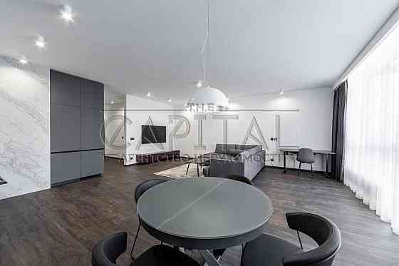 BOOM! Оренда квартири 85м2, 2кім ЖК Французький квартал 2 з паркінгом Киев