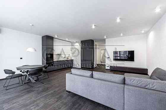 BOOM! Оренда квартири 85м2, 2кім ЖК Французький квартал 2 з паркінгом Киев