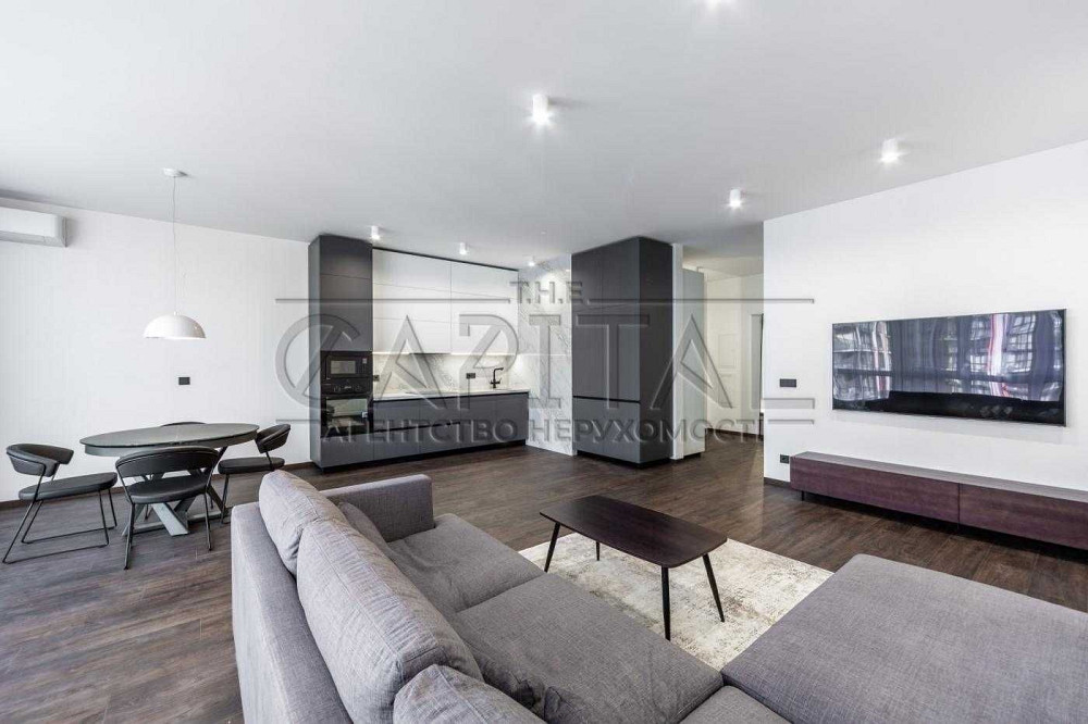 BOOM! Оренда квартири 85м2, 2кім ЖК Французький квартал 2 з паркінгом Киев - изображение 2