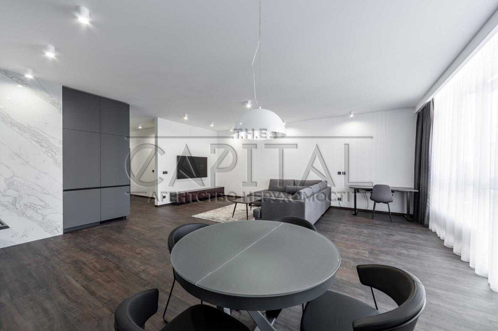 BOOM! Оренда квартири 85м2, 2кім ЖК Французький квартал 2 з паркінгом Киев - изображение 6