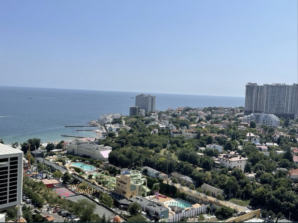 ‼️Сдам квартиру ЖК Гагарин Плаза‼️Аркадия Одесса - изображение 4