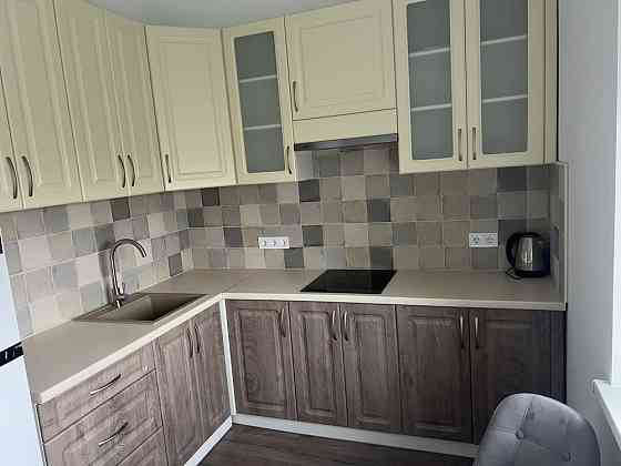 Здається квартира студія в Соломянському районі Киев