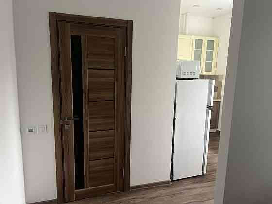 Здається квартира студія в Соломянському районі Киев