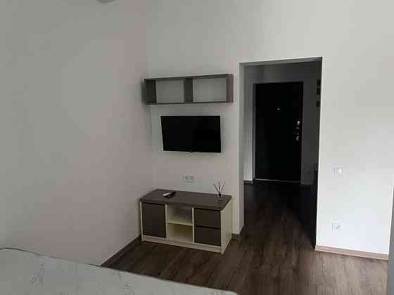 Здається квартира студія в Соломянському районі Киев