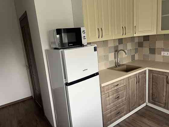 Здається квартира студія в Соломянському районі Киев