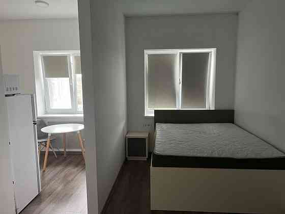 Здається квартира студія в Соломянському районі Киев