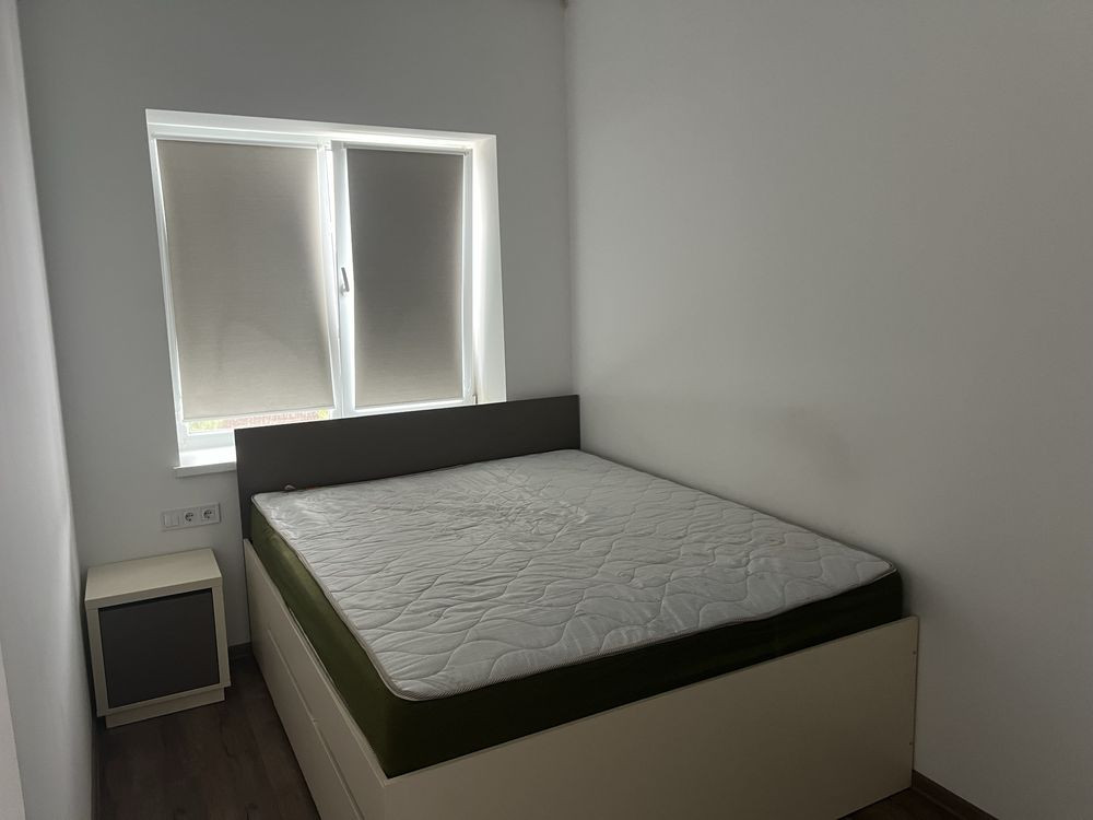 Здається квартира студія в Соломянському районі Киев - изображение 4