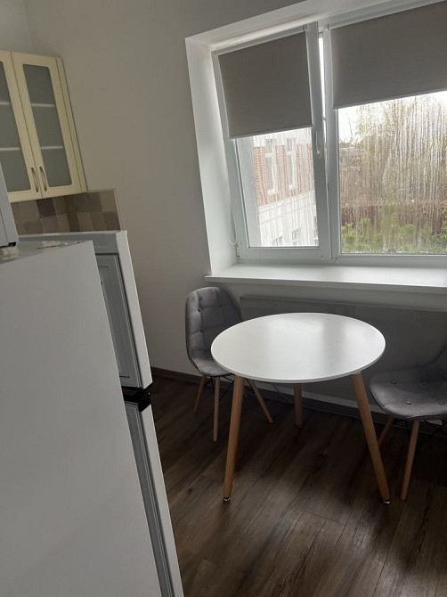 Здається квартира студія в Соломянському районі Киев - изображение 7