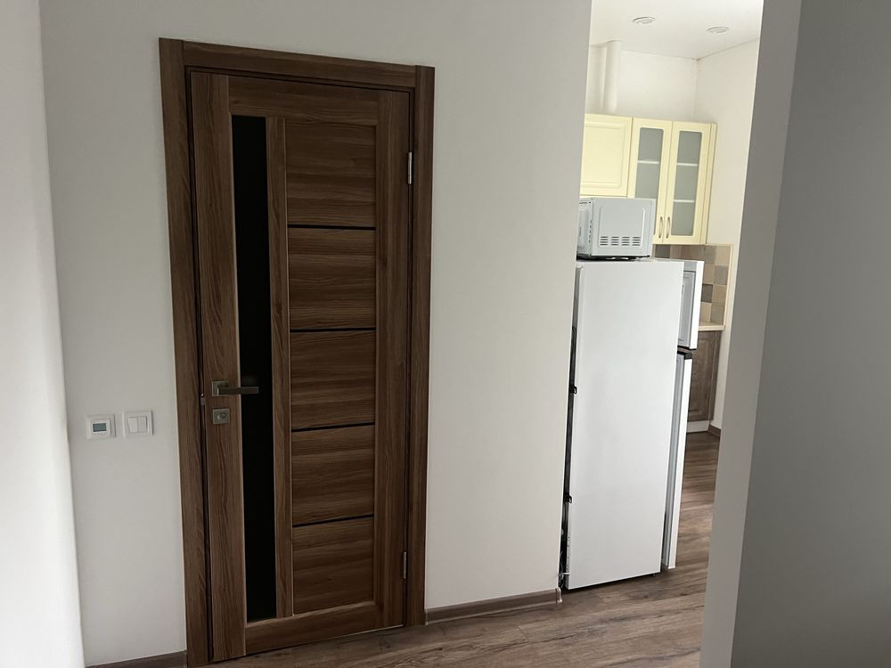 Здається квартира студія в Соломянському районі Киев - изображение 2