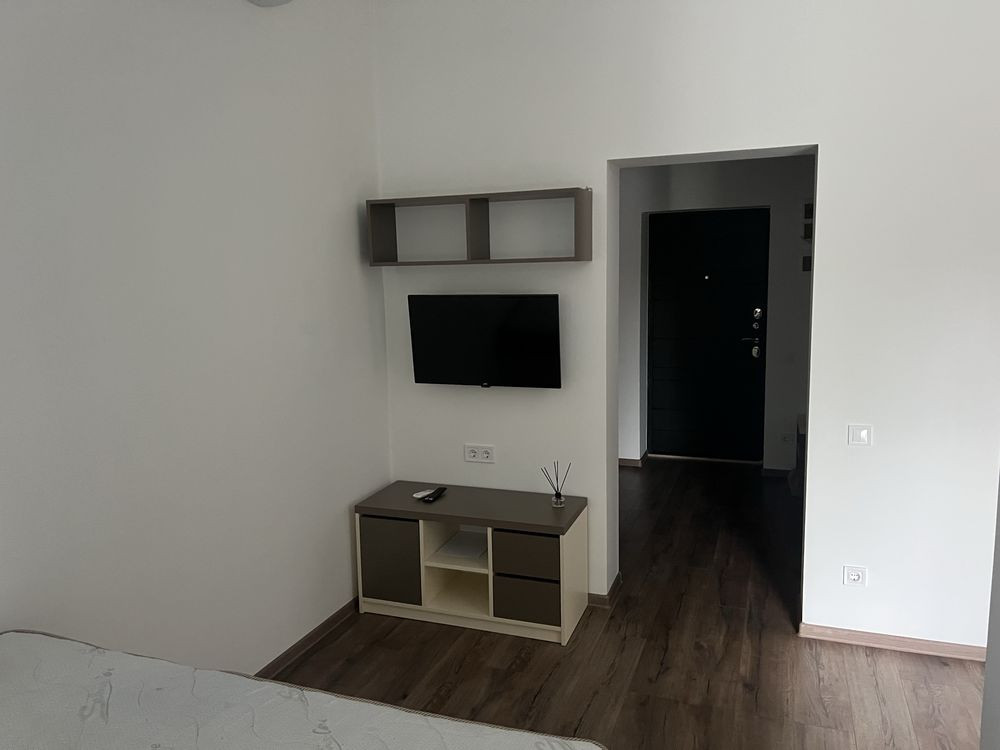 Здається квартира студія в Соломянському районі Киев - изображение 3