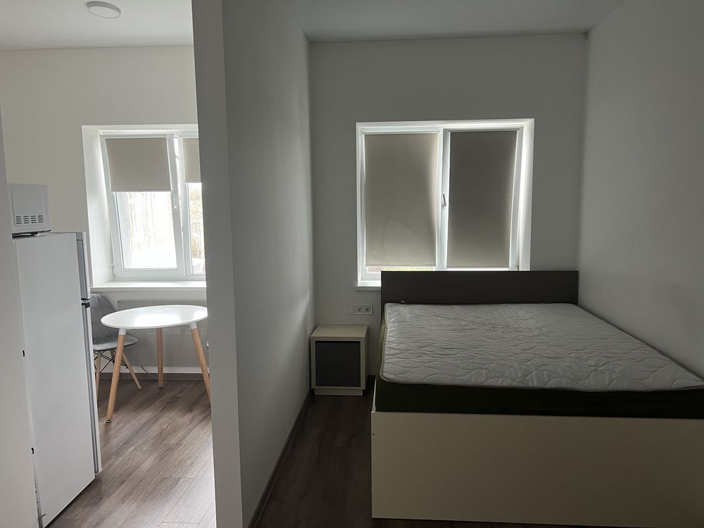 Здається квартира студія в Соломянському районі Киев - изображение 1