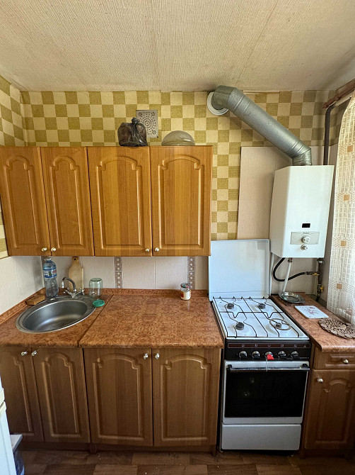 Сдам 2-х квартиру ул. Деревянко д.52, Павлово Поле Харків - зображення 8