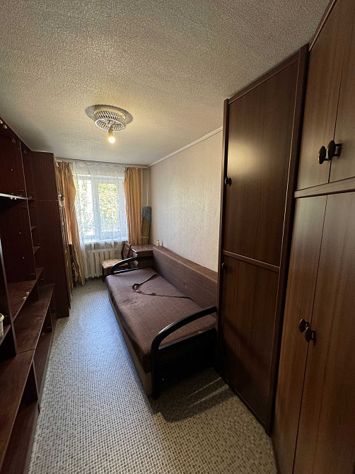 Сдам 2-х квартиру ул. Деревянко д.52, Павлово Поле Харків - зображення 5