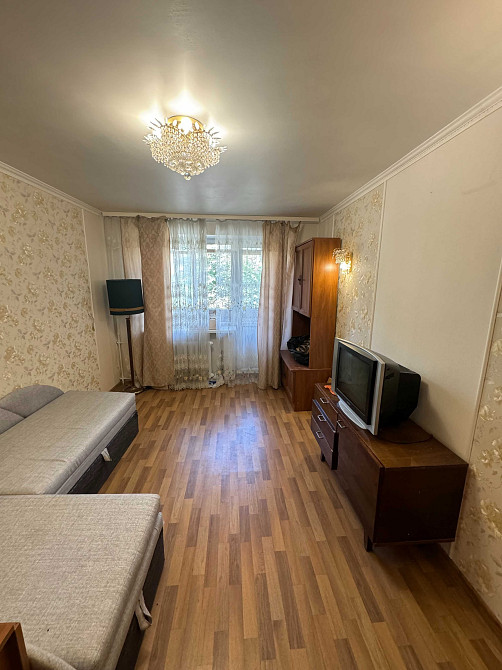 Сдам 2-х квартиру ул. Деревянко д.52, Павлово Поле Харків - зображення 3