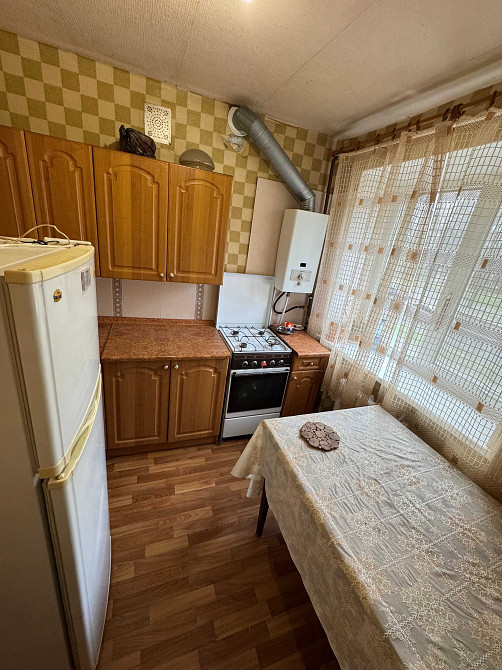 Сдам 2-х квартиру ул. Деревянко д.52, Павлово Поле Харків - зображення 6