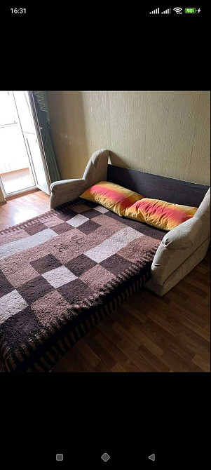 Сдам 1 КВ метро Салтовская Харків - зображення 5