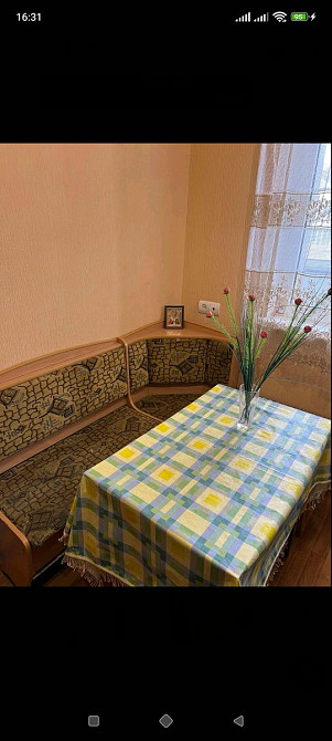 Сдам 1 КВ метро Салтовская Харків - зображення 3