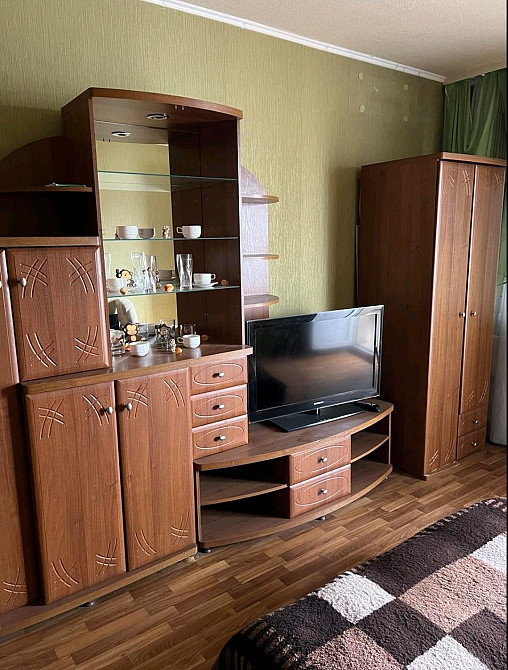 Сдам 1 КВ метро Салтовская Харків - зображення 4