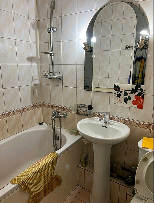 Сдам 1 КВ метро Салтовская Харків - зображення 7