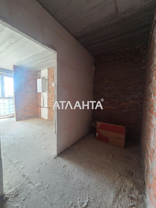 Євродвушка з індивідуальним газовим опаленням Хотов - изображение 1