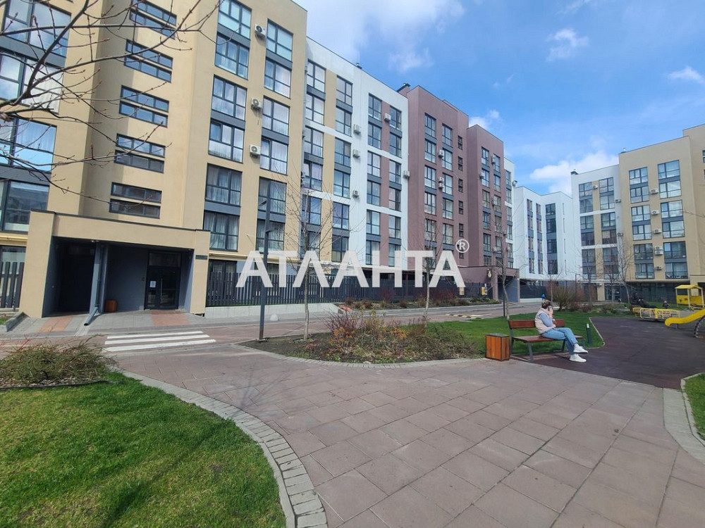 Євродвушка з індивідуальним газовим опаленням Хотов - изображение 6