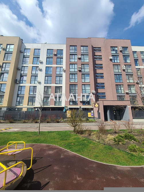 Євродвушка з індивідуальним газовим опаленням Хотов - изображение 5