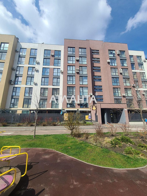 Євродвушка з індивідуальним газовим опаленням Хотов - изображение 4