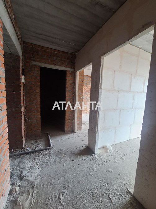 Євродвушка з індивідуальним газовим опаленням Хотов - изображение 2