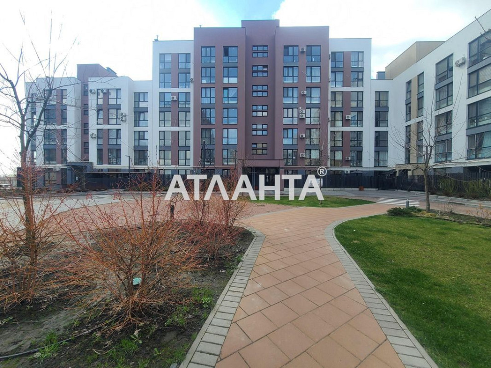 Євродвушка з індивідуальним газовим опаленням Хотов - изображение 3