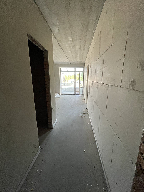 Квартира з ІНДИВІДУАЛЬНИМ газовим опаленням!! Штукатурка та стяжка! Буча - изображение 2