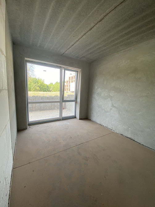 Квартира з ІНДИВІДУАЛЬНИМ газовим опаленням!! Штукатурка та стяжка! Буча - изображение 5