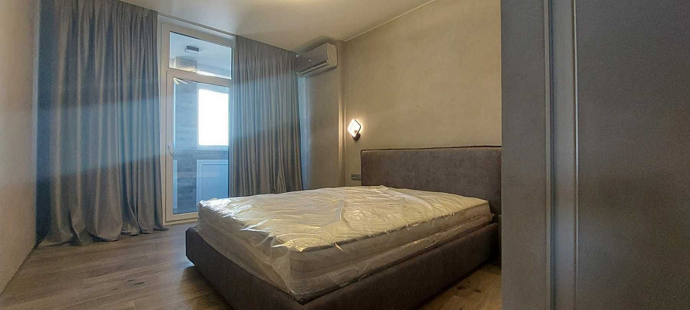 Продаж 3-кімнатної квартири Manhattan City ,ст.м.Політехнічний ін-т. Киев - изображение 3