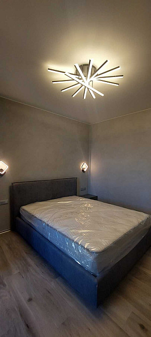 Продаж 3-кімнатної квартири Manhattan City ,ст.м.Політехнічний ін-т. Киев - изображение 4