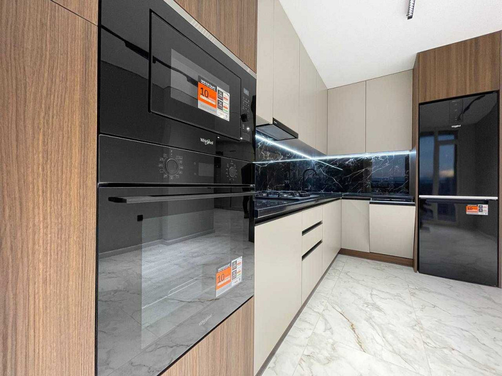 Продаж просторої  квартири із виглядом на Українські Карпати обмін Ивано-Франковск - изображение 6