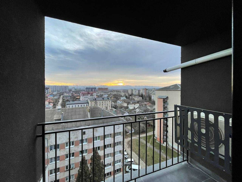 Продаж просторої  квартири із виглядом на Українські Карпати обмін Ивано-Франковск - изображение 5