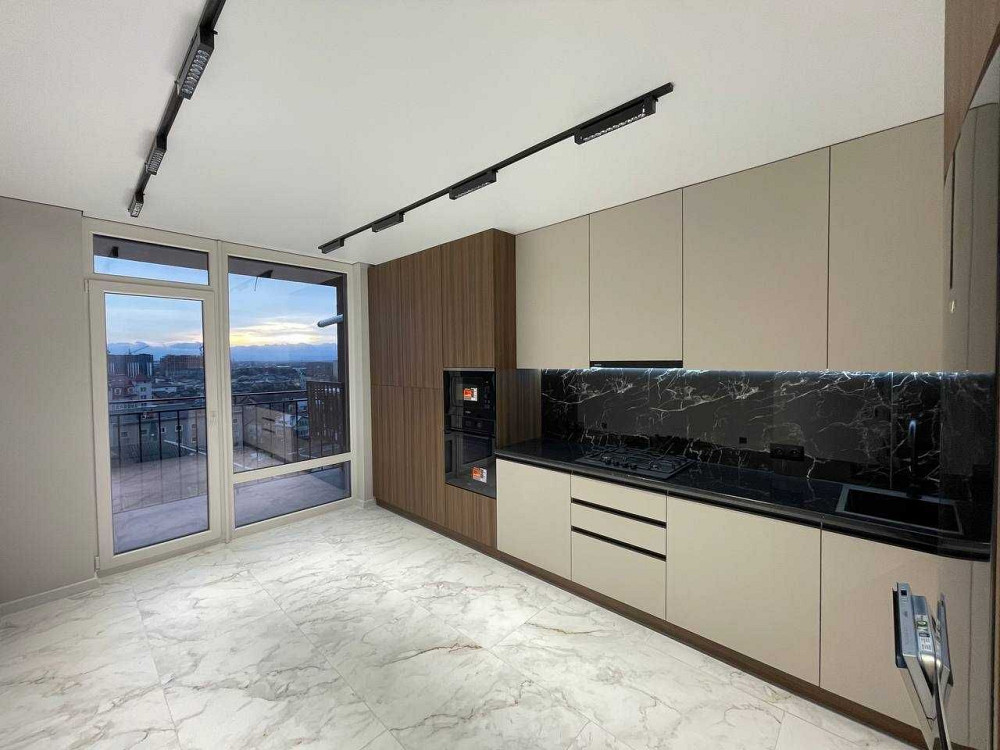 Продаж просторої  квартири із виглядом на Українські Карпати обмін Ивано-Франковск - изображение 1