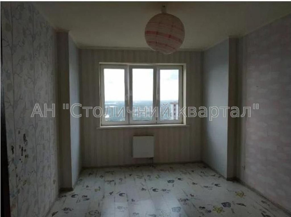 Голосеевский Моторный переулок 9а трекомнатная Киев - изображение 2