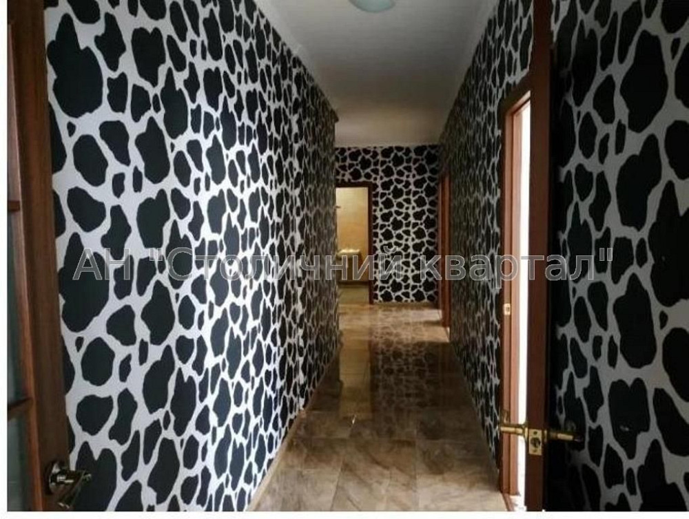 Голосеевский Моторный переулок 9а трекомнатная Киев - изображение 5