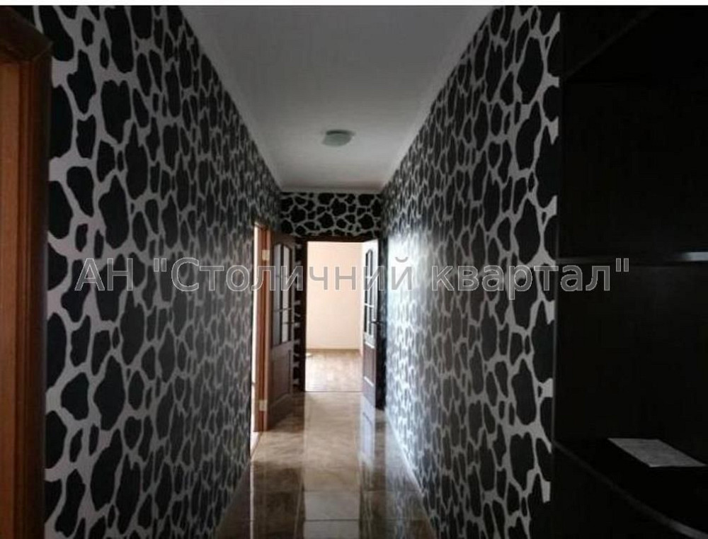 Голосеевский Моторный переулок 9а трекомнатная Киев - изображение 6