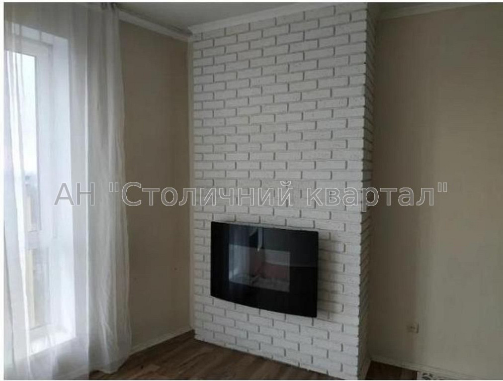 Голосеевский Моторный переулок 9а трекомнатная Киев - изображение 4