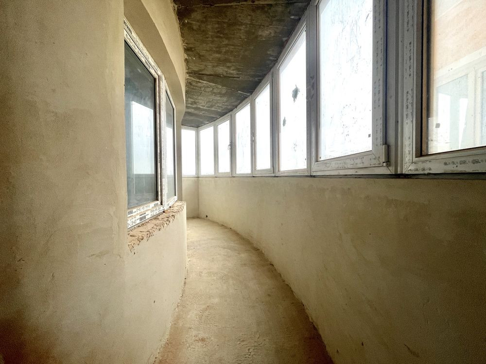 Здана велика 2км квартира Ивано-Франковск - изображение 3