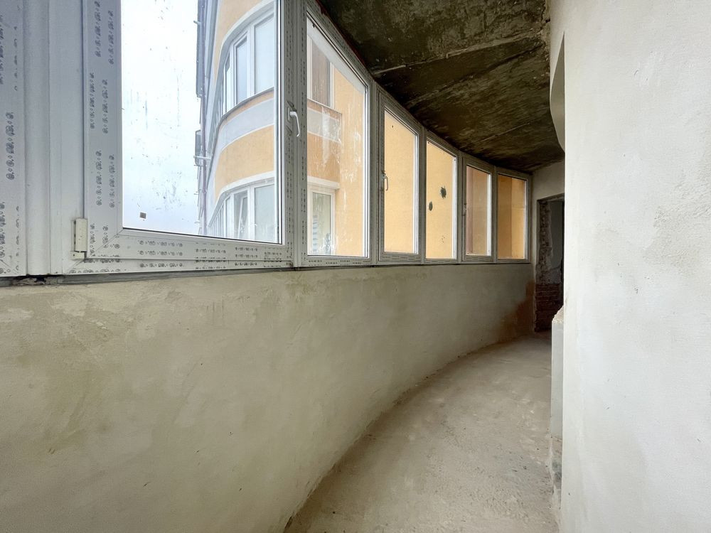 Здана велика 2км квартира Ивано-Франковск - изображение 6