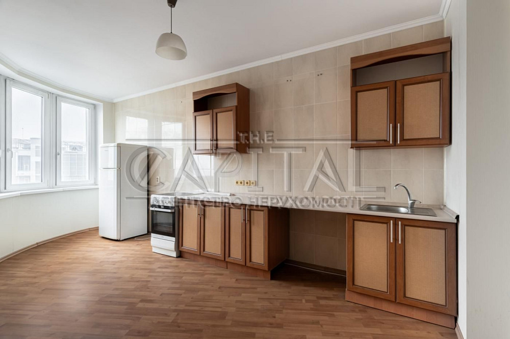 Продажа квартиры, ул. Митрополита Андрея Шептицкого, Днепровский Киев - изображение 4