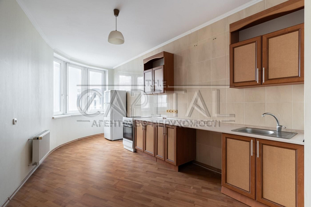 Продажа квартиры, ул. Митрополита Андрея Шептицкого, Днепровский Киев - изображение 5