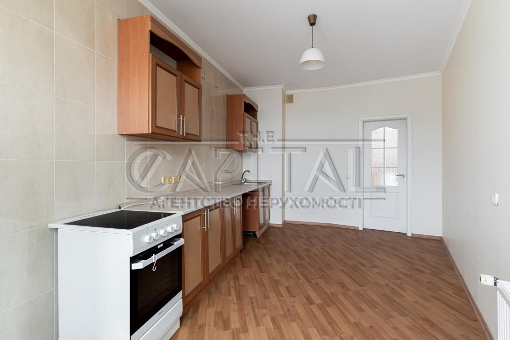 Продажа квартиры, ул. Митрополита Андрея Шептицкого, Днепровский Киев - изображение 6