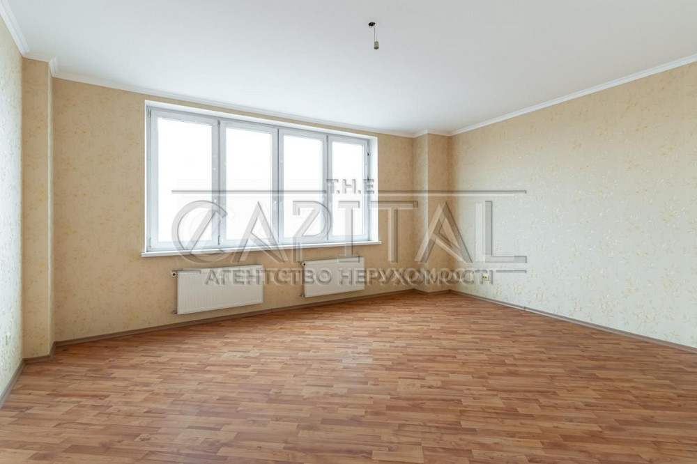 Продажа квартиры, ул. Митрополита Андрея Шептицкого, Днепровский Киев - изображение 1